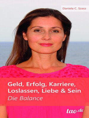 cover image of Geld, Erfolg, Karriere, Loslassen, Liebe und Sein
